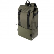 Roam модульный рюкзак из переработанных материалов, сертифицированных согласно GRS - Зеленый