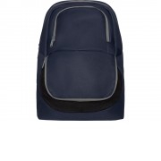 Спортивный рюкзак COLUMBA с эргономичным дизайном, темно-синий