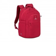 RIVACASE 5432 red Городской рюкзак, 16л / 12