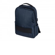 Рюкзак Flash для ноутбука 15'', темно-синий