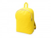 Рюкзак Sheer, неоновый желтый (P)