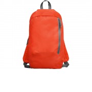 Рюкзак SISON, красный