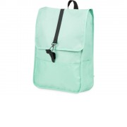 Рюкзак Rony из переработанного пластика, мятный