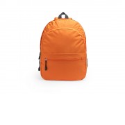 Рюкзак WILDE, оранжевый