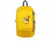 Рюкзак Карлсон, желтый