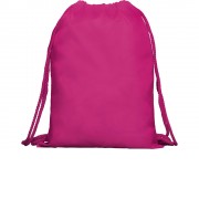 Рюкзак-мешок KAGU, фуксия