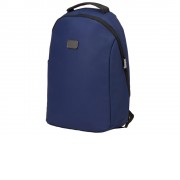 Рюкзак Sofit для ноутбука из экокожи, синий