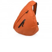 Рюкзак Brooklyn, оранжевый