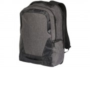 Рюкзак Overland для ноутбука 17, темно-серый