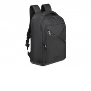 RIVACASE 8164 black ECO рюкзак для ноутбука 17.3 / 4
