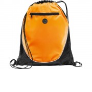 Рюкзак Peek, оранжевый