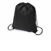 Рюкзак-мешок Пилигрим, черный