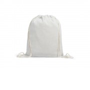 Рюкзак-мешок KANDA под сублимацию, бежевый