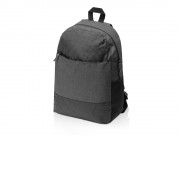 Рюкзак Reflex для ноутбука 15,6 со светоотражающим эффектом, серый