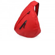 Рюкзак Brook, красный