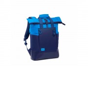 RIVACASE 5321 blue рюкзак для ноутбука 15.6, 25л / 6