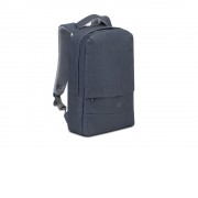 RIVACASE 7562 dark grey рюкзак для ноутбука 15.6, темно-серый