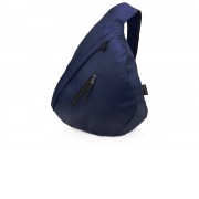 Рюкзак Brooklyn, темно-синий