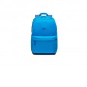 Городской рюкзак для ноутбука до 15.6'', светло-синий