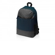 Рюкзак Reflex для ноутбука 15,6 со светоотражающим эффектом, синий