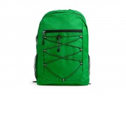 Рюкзак MISURI, зеленый