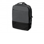 Рюкзак Slender  для ноутбука 15.6'', серый