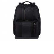 Рюкзак, Piquadro Brief, Черный