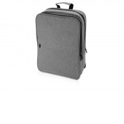 Рюкзак Деним, серый