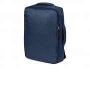 Рюкзак-трансформер Turnover, синий