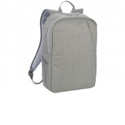 Рюкзак Zip для ноутбука 15, серый
