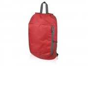 Рюкзак Fab, красный