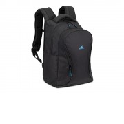RIVACASE 5565 black Лёгкий городской рюкзак, 22л /12