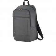 Рюкзак Era для ноутбука 15 дюймов, серый