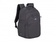 RIVACASE 5432 grey Городской рюкзак, 16л / 12