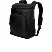 Arctic Zone 18-can cooler backpack, черный