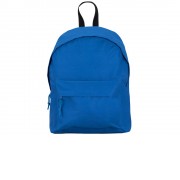 Базовый рюкзак TUCAN, королевский синий