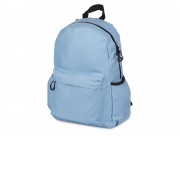Рюкзак Bro, голубой