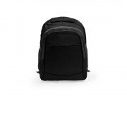 Рюкзак MARDOK из нейлона 600D, черный