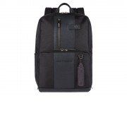 Рюкзак, Piquadro Brief, Темно-синий