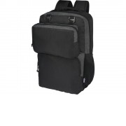 Легкий рюкзак для 15-дюймового ноутбука Trailhead объемом 14 л, изготовленный из переработанных материалов по стандарту GRS, серый