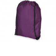 Рюкзак стильный Oriole, сливовый