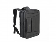 Сумка-трансформер для ноутбука до 16'', черный