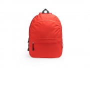Рюкзак WILDE, красный
