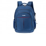 Рюкзак TORBER FORGRAD с отделением для ноутбука 15, синий, полиэстер, 46 х 32 x 13 см