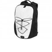 Рюкзак Trails, черный/белый
