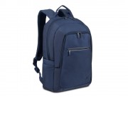 RIVACASE 7561 dark blue ECO рюкзак для ноутбука 15.6-16 / 6