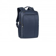 Рюкзак для ноутбука 15.6 8262, синий