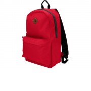 Рюкзак Stratta для ноутбука 15, красный