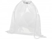 Рюкзак Lancaster, прозрачный