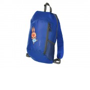 Рюкзак Винни-Пух, синий